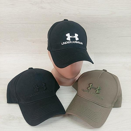 Кепка Candy CN2280 mix - делук