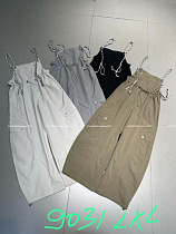 Комбинезон Divo DV748 beige - делук