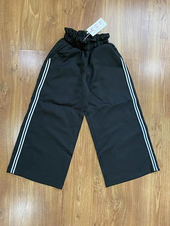 Брюки Rsv 102 black - делук