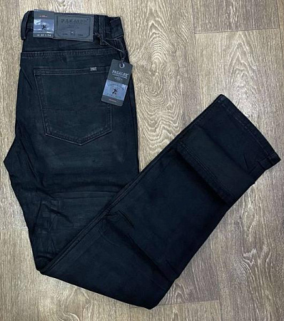 Джинсы Maxim Jeans 1446 black - делук