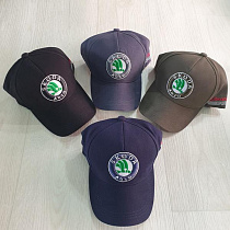 Кепка Candy CN2425 mix - делук