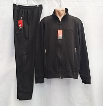 Костюм Спорт Xyen X22 black - делук