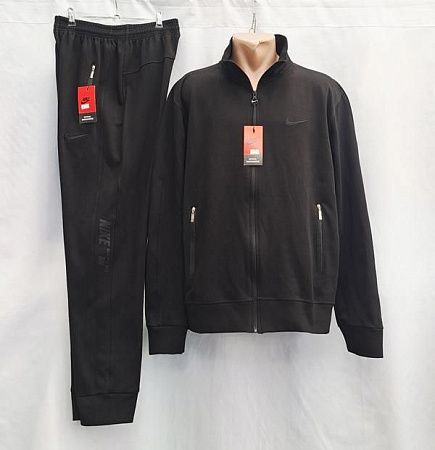 Костюм Спорт Xyen X22 black - делук