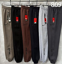 Штаны Спорт Shon S1920 l.grey - делук