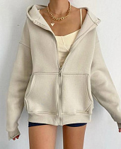 Кофта Спорт Modnulya 326 beige - делук