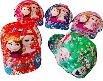 Кепка Rubi RB729 mix - делук