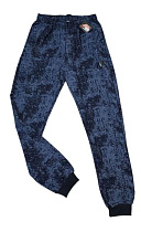 Штаны Спорт Sevim SV723 blue - делук