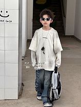Свитер Yalisi 303080 beige - делук