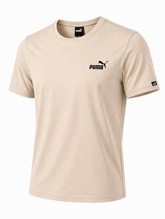Футболка Alex Clothes 14750 beige - делук