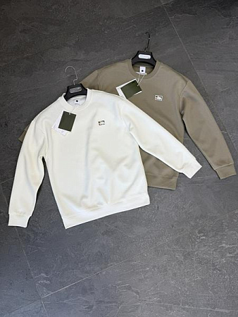 Свитер F.T.H F1645 white - делук