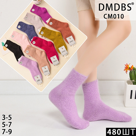 Носки СМ010 - делук