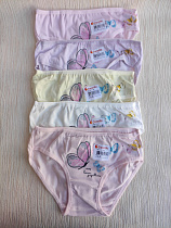 Трусы Disneyopt Kids 4171VX mix (8-9) Трусы Disneyopt Kids 4171VX mix (8-9) - делук