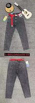 Джинсы Annet LL88123 grey - делук