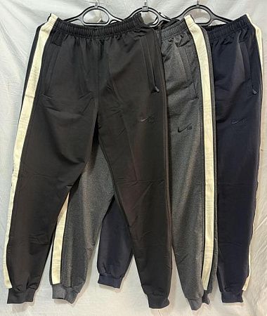 Штаны Спорт Shoptime S327 navy - делук