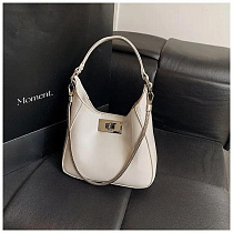 Сумка Fashion Bag X2476-2 apricot - делук