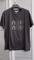Футболка Karon KR43 d.grey - делук