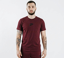 Футболка Sport Style 11-2 wine - делук