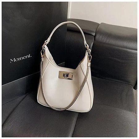 Сумка Fashion Bag X2476-2 apricot - делук