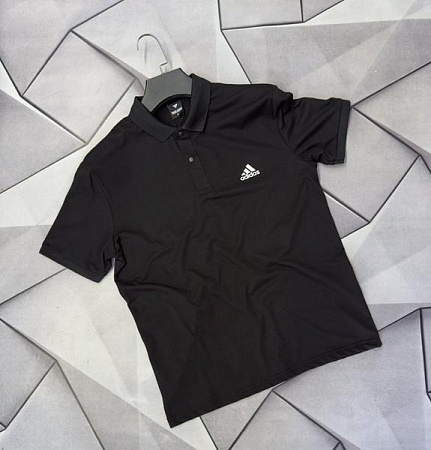 Футболка Rassul 66947 black - делук