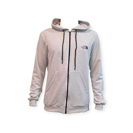 Кофта Спорт Sevim SV1650 grey - делук