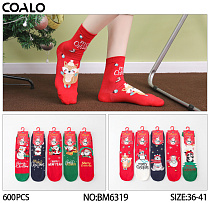 Носки BM6319 - делук