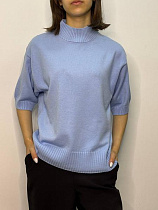 Американка Kosta 849 l.blue - делук