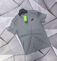 Футболка Rassul 66294 grey - делук