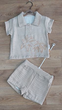 Костюм Major M29 beige - делук