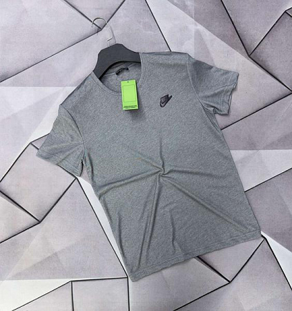 Футболка Rassul 66294 grey - делук