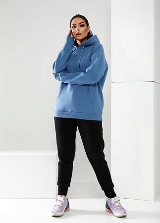 Костюм Спорт Sport Style 93 blue - делук