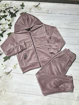 Костюм Спорт Marimaks 861 beige - делук