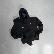 Костюм Спорт Newe Esto NE100 black - делук