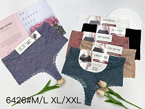 Трусики 6426 - делук