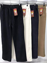 Штаны Аня 2022 mix - делук