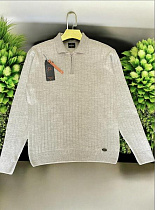 Свитер Moranny 73532 beige - делук