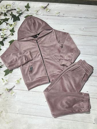 Костюм Спорт Marimaks 861 beige - делук