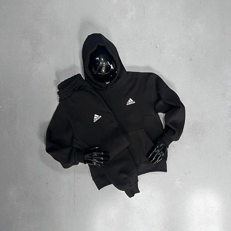 Костюм Спорт Newe Esto NE100 black - делук