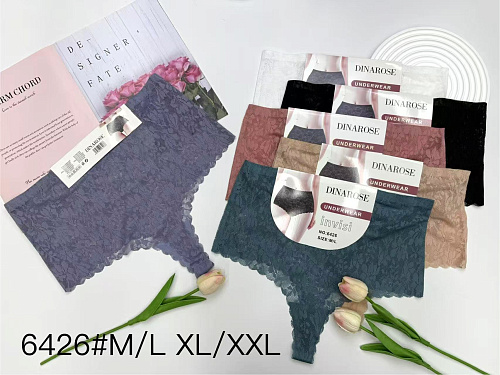 Трусики 6426 - делук