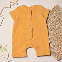 Боди Meloria ML648 yellow - делук