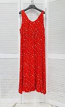 Сарафан Karon 679 red - делук