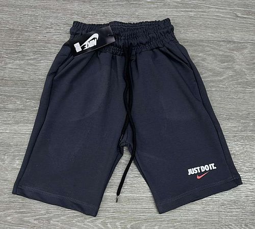 Шорты Mirwear Kids 274-1 navy - делук