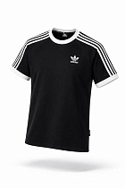 Футболка Alex Clothes 14141 black - делук