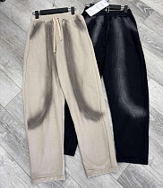 Штаны Comod CM319 black - делук