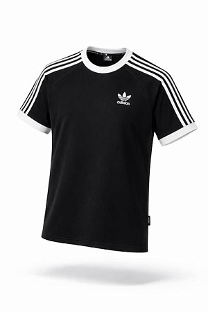 Футболка Alex Clothes 14141 black - делук