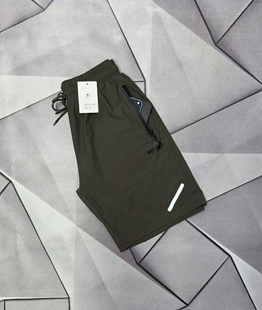 Шорты Rassul 67330 khaki - делук