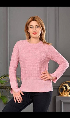 Платье Shipi 276 pink - делук