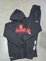 Костюм Спорт Peng K621 black - делук