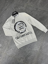 Свитер F.T.H F719 apricot - делук