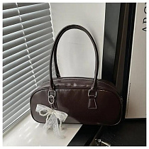 Сумка Fashion Bag B5358-2 brown - делук