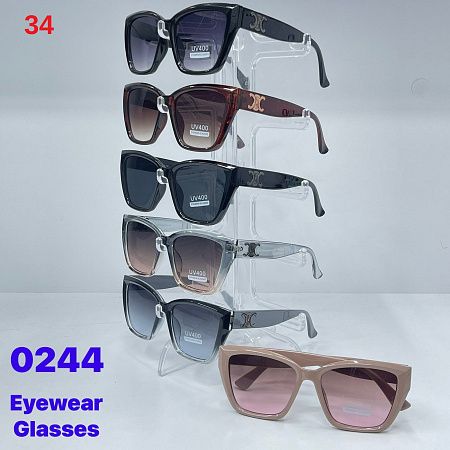 Очки 0244 - делук